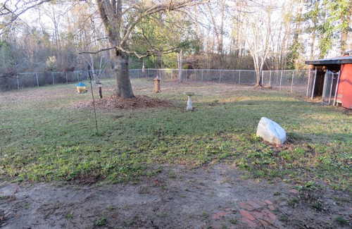 Hartsville House | Country House close to Hartsville