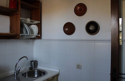 Teba Villa | Country House "Complejo Cortijo Rural El Puntal" with Mountain View & Private Pool