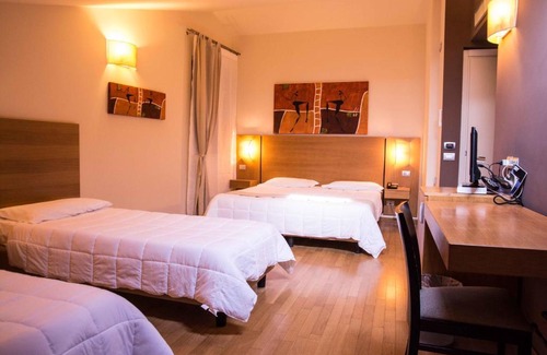 Campolungo Hotel | Country House Corte Del Sole