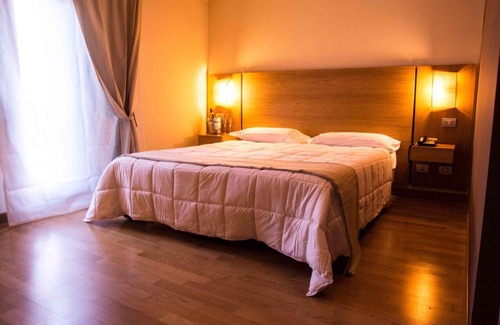 Campolungo Hotel | Country House Corte Del Sole