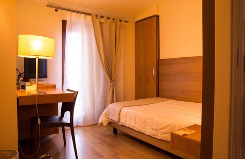 Campolungo Hotel | Country House Corte Del Sole