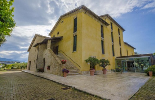 Campolungo Hotel | Country House Corte Del Sole