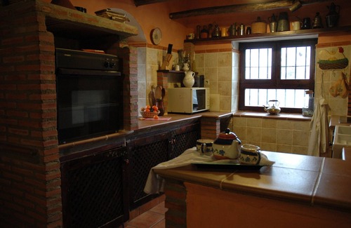 Pozoblanco House | Country house Cortijo Zoco Bajo