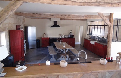 Morienval House | Country house, cottage 'Instant-Morienval'