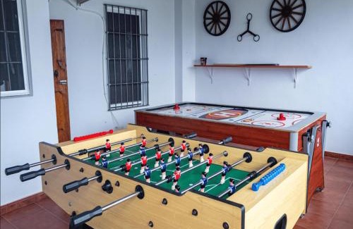Cuevas Bajas House | Country House Cuevas Bajas by Genil River, cleaning included