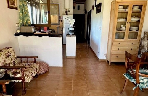 Culla House | Country house Culla Rentalholidays REF 034