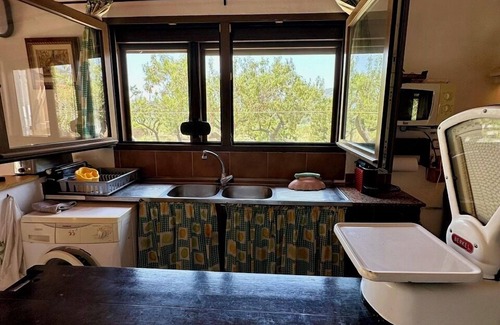 Culla House | Country house Culla Rentalholidays REF 034