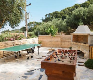 Vasilikos House | Country House DAFNI