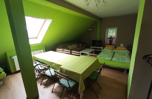 Wardenburg Other | Country House