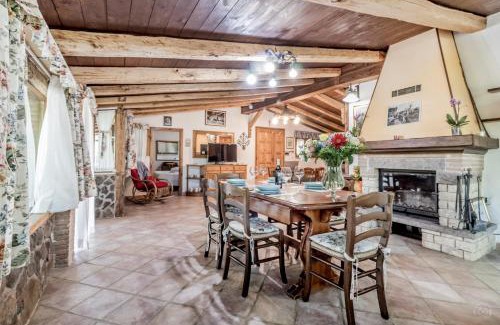 Nepi House | Country House di Campo Stivaletto Nepi