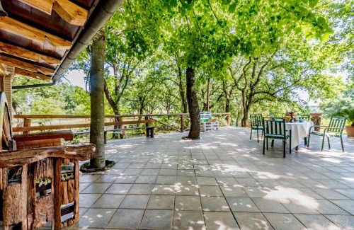 Nepi House | Country House di Campo Stivaletto Nepi