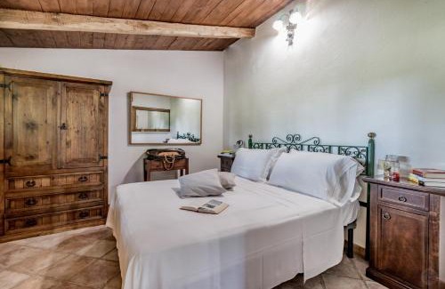 Nepi House | Country House di Campo Stivaletto Nepi