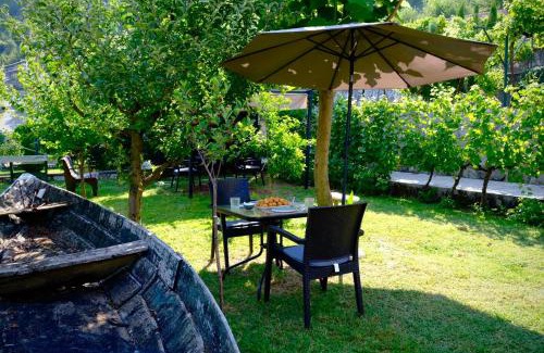 Virpazar House | Country House Djurisic