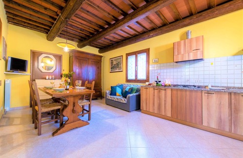 Donoratico Cottage | Country House Donoratico