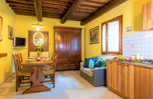 Donoratico Cottage | Country House Donoratico