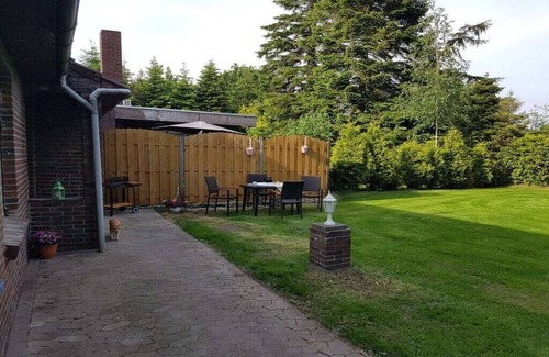 Großheide House | Country House East Frisia