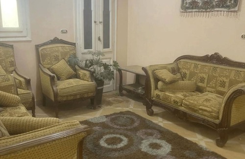 Awlad Saqr House | Country house