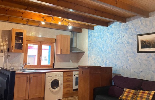 Sediles House | Country House 'El Alarife' with Mountain Views, Wi-Fi and Air Conditioning