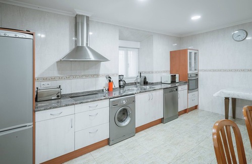 Sasamon House | Country House 'El Humilladero' with Private Terrace