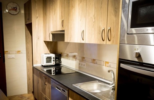 Fermoselle Cottage | Country House El Mesón in Fermoselle
