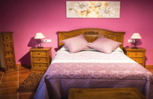 Fermoselle Cottage | Country House El Mesón in Fermoselle