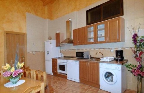 Maluenda House | Country House 'El Tejado' with Wi-Fi and Air Conditioning