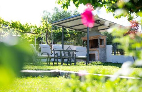 Souli Apartment | Country House Elaionas
