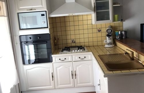 Gijounet Cottage | Country house, entire dwelling between Lacaune and Viane (tarn 81)