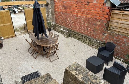 Seigny House | COUNTRY HOUSE entirely renovated by our care while keeping its charm