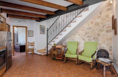 Selva House | COUNTRY HOUSE