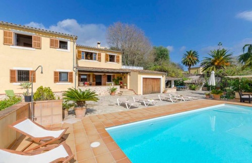Selva House | COUNTRY HOUSE