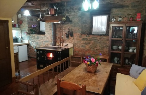 Rimor House | COUNTRY HOUSE in EL BIERZO very close to Ponferrada and Las Medulas
