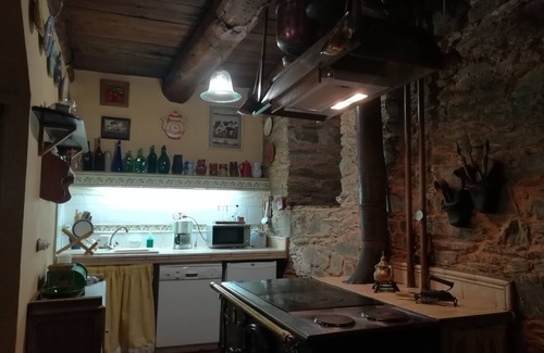 Rimor House | COUNTRY HOUSE in EL BIERZO very close to Ponferrada and Las Medulas