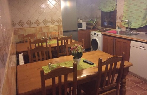 Valdecaballeros Cottage | Country house Buenavista (Extremadura)