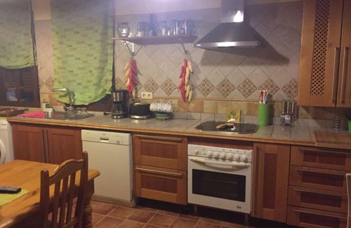 Valdecaballeros Cottage | Country house Buenavista (Extremadura)