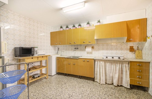 Juncosa House | Country House 'Estel Miracle' with Private Terrace and Private Garden