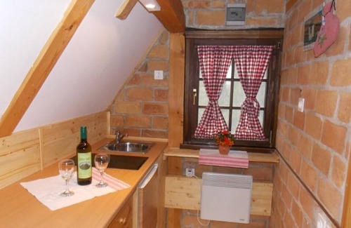 Klake Apartment | Country house Etno kuća pod Okićem