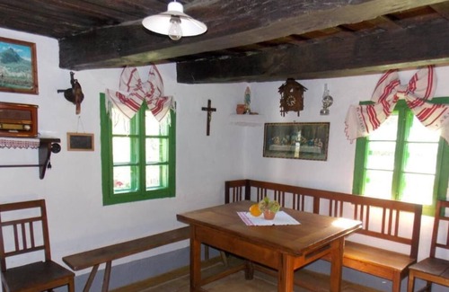 Klake Apartment | Country house Etno kuća pod Okićem