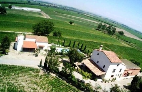 Ivars D'Urgell Cottage | Country house (full rental) Masia Cal Bola-17 people and Cal Boleta-6 people
