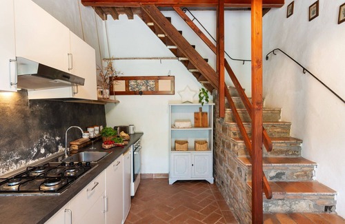 Borgo San Lorenzo Other | Country House/Farm House in Gricignano with 2 bedrooms sleeps 6