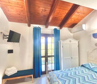 Quadrivio House | Country house felicella