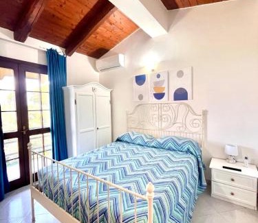 Quadrivio House | Country house felicella