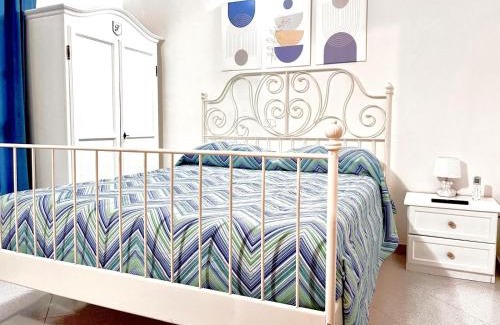 Quadrivio House | Country house felicella