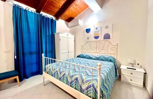 Quadrivio House | Country house felicella