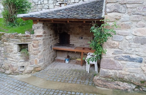 Compolibat House | Country house for 6 to 13 people