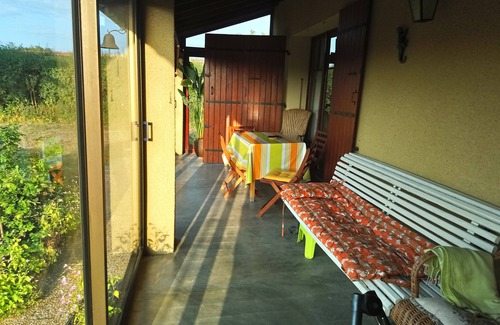 Alboussiere House | COUNTRY HOUSE FOR RENT IN ARDECHE