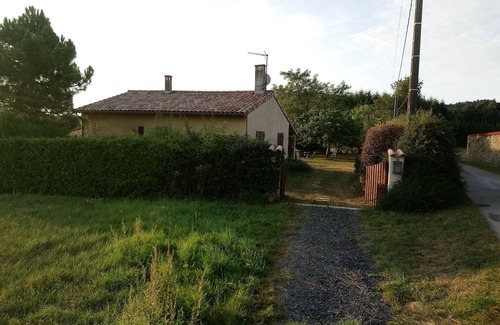 Alboussiere House | COUNTRY HOUSE FOR RENT IN ARDECHE