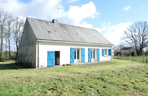 Bouvron House | Country house