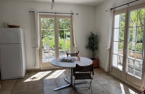 Buis-les-Baronnies House | Country house, heated pool (115.5) in a noteworthy site with river and free view