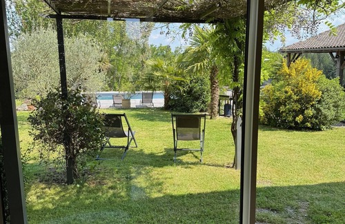 Jumilhac-le-Grand House | Country house with swimming pool sleeps 14